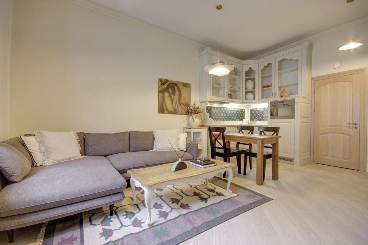 Town Hall Square Apartments VNO Exterior foto