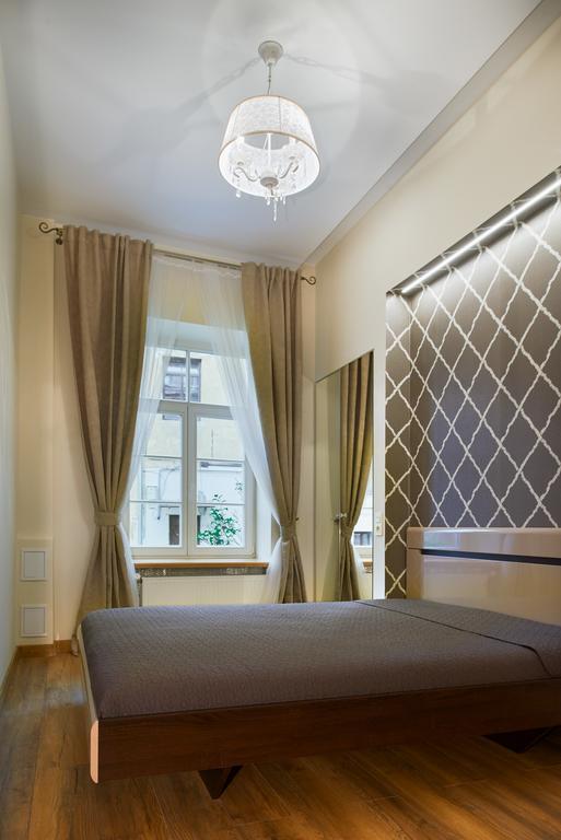 Town Hall Square Apartments VNO Exterior foto