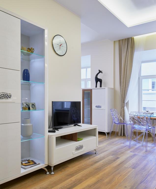 Town Hall Square Apartments VNO Exterior foto