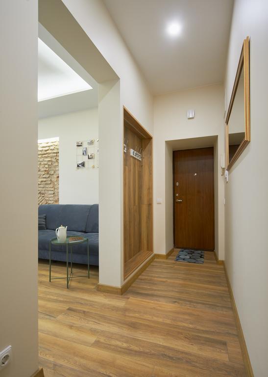 Town Hall Square Apartments VNO Exterior foto